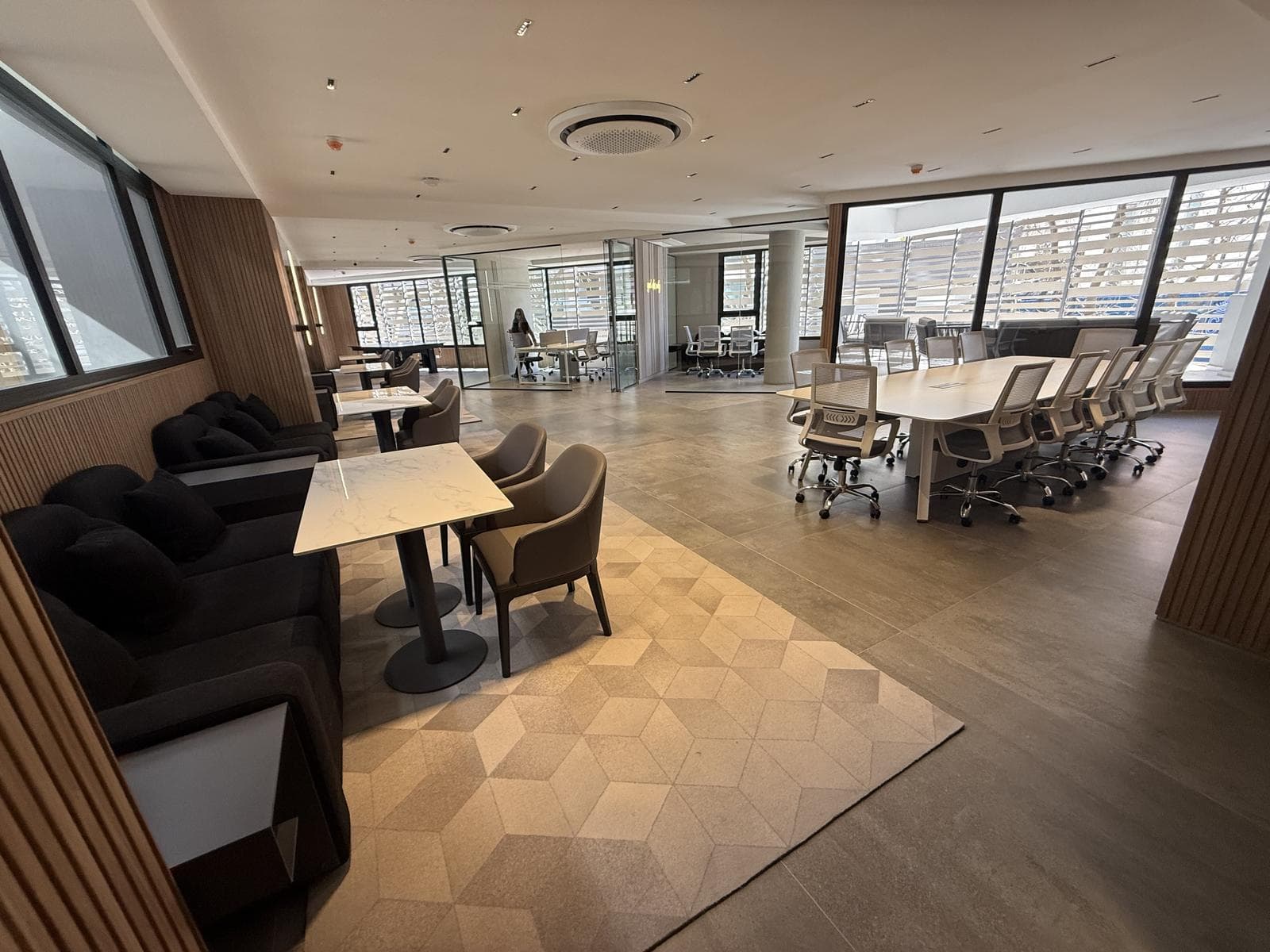 Departamento 4 ambientes en Nuñez - foto 40