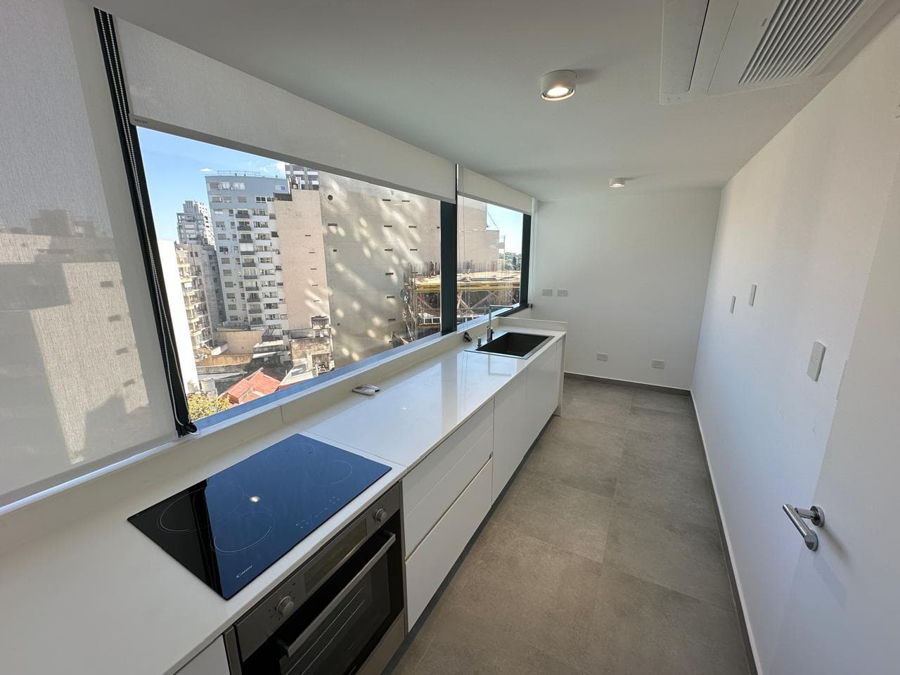 Departamento 4 ambientes en Nuñez - foto 12