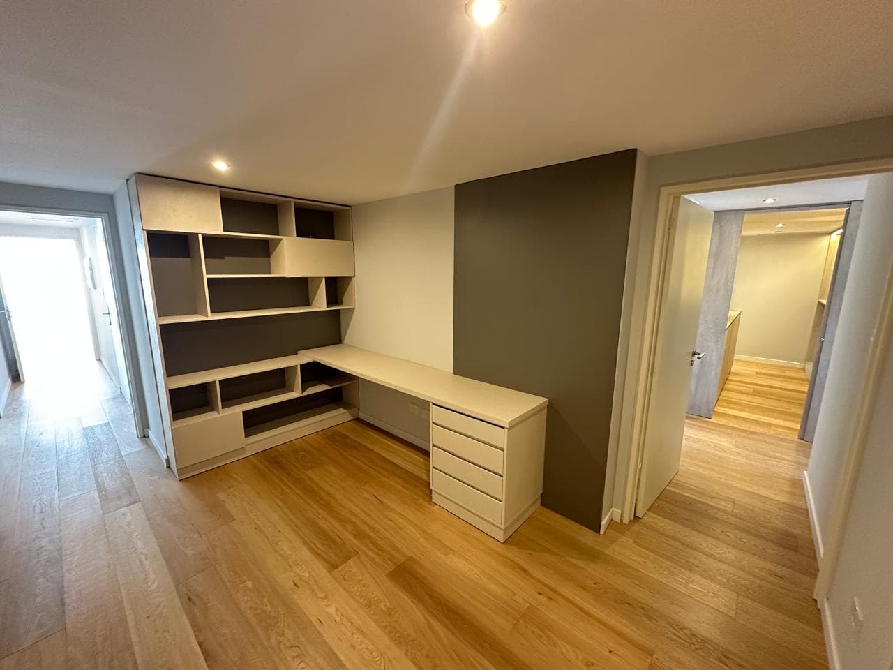 Departamento 4 ambientes en Nuñez - foto 33