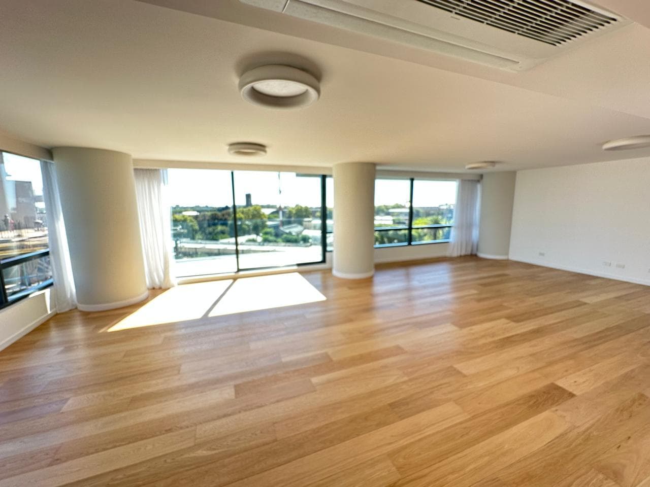 Departamento 4 ambientes en Nuñez - foto 5