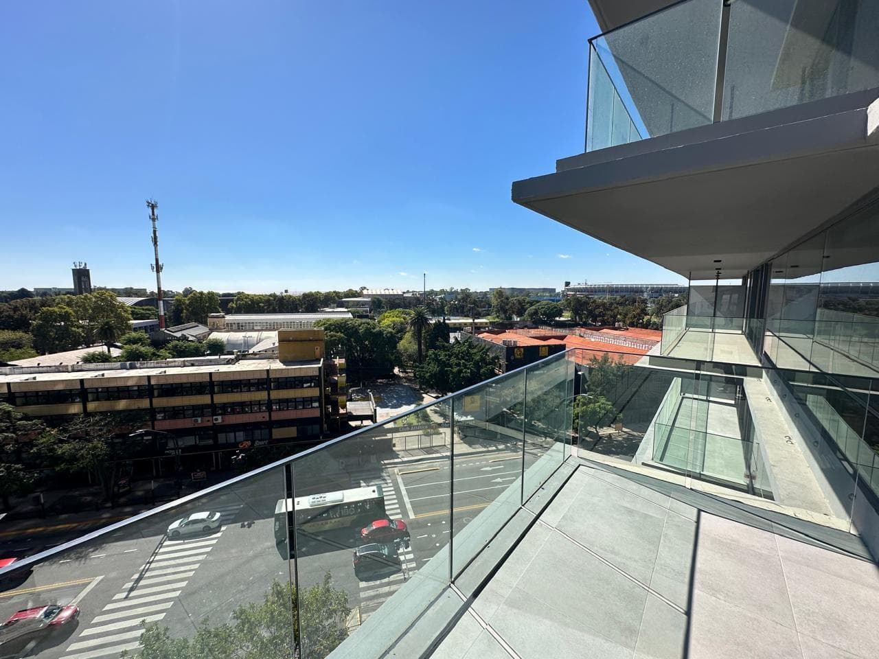 Departamento 4 ambientes en Nuñez - foto 10