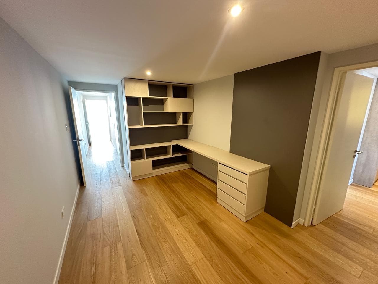 Departamento 4 ambientes en Nuñez - foto 28