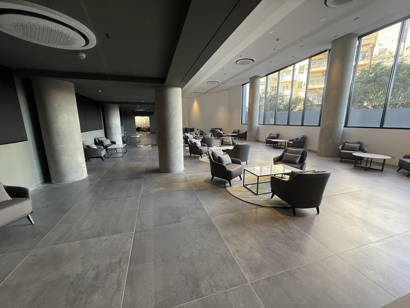 Departamento 4 ambientes en Nuñez - foto 44