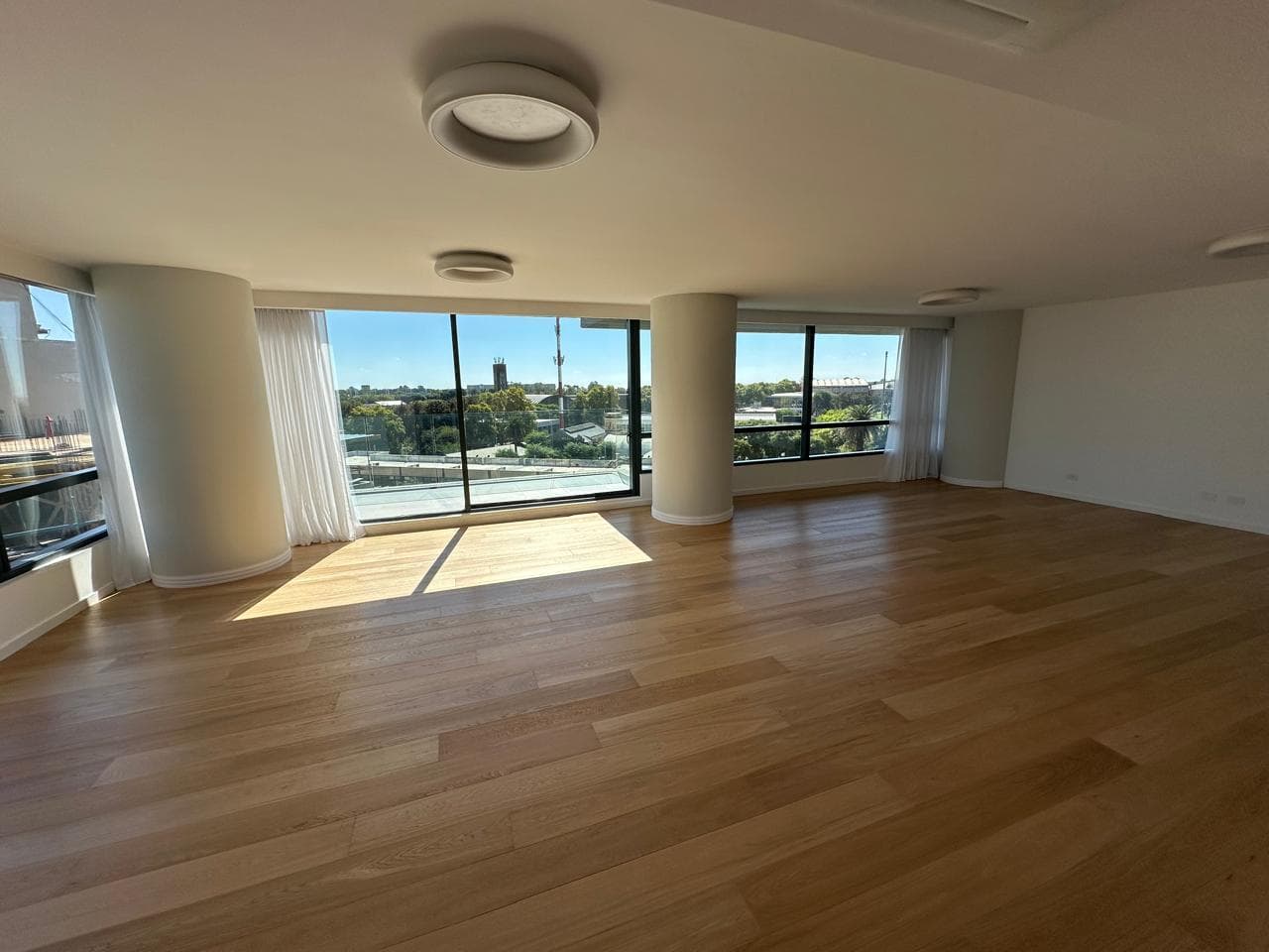 Departamento 4 ambientes en Nuñez - foto 4