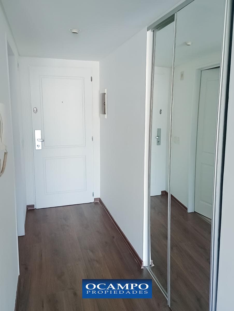 Departamento 1 ambientes en Recoleta - foto 8