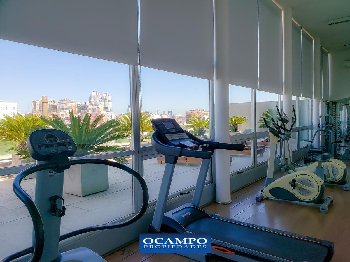 Departamento 1 ambientes en Recoleta - foto 4