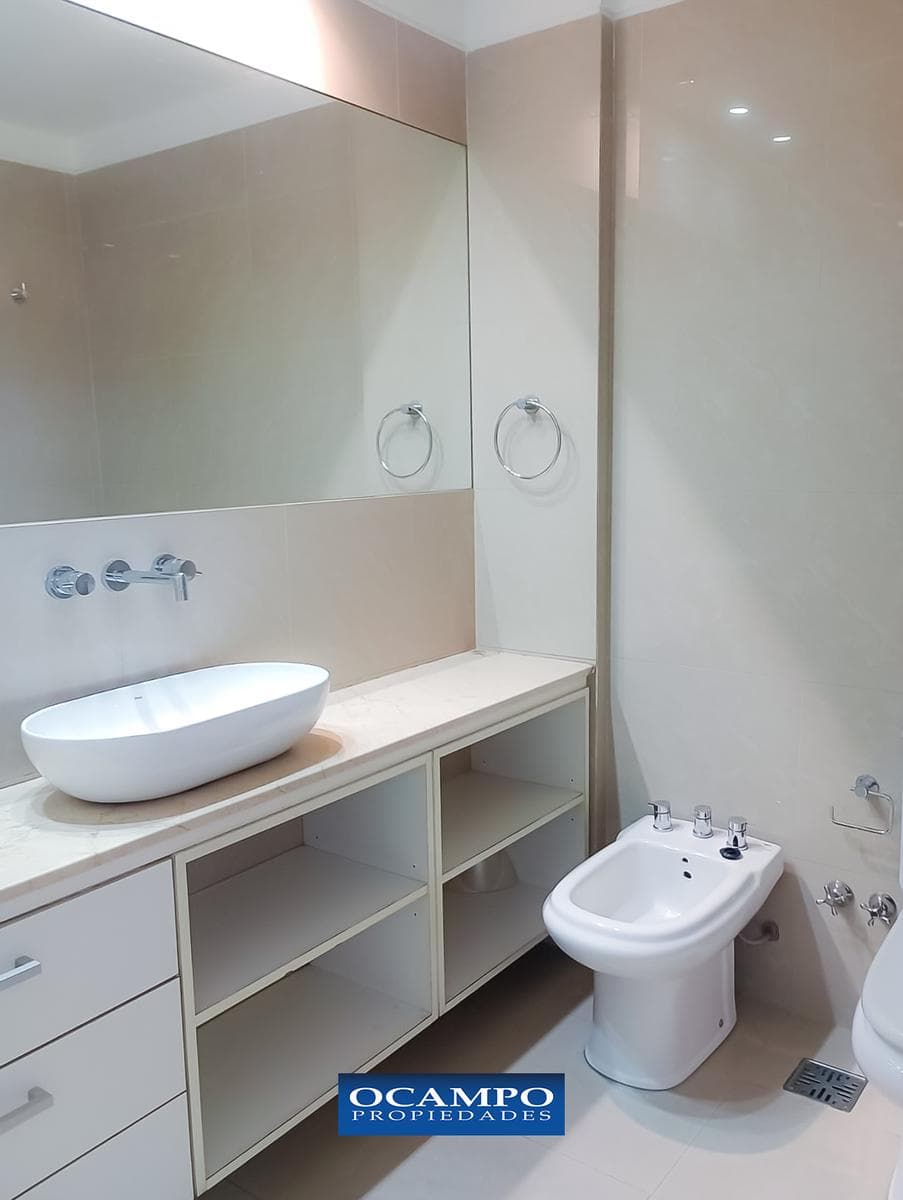 Departamento 1 ambientes en Recoleta - foto 7