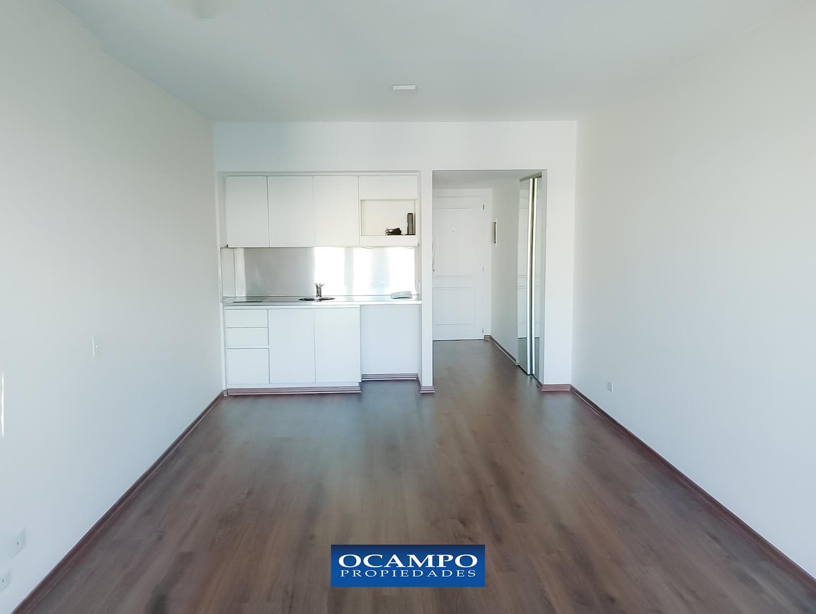 Departamento 1 ambientes en Recoleta - foto 5