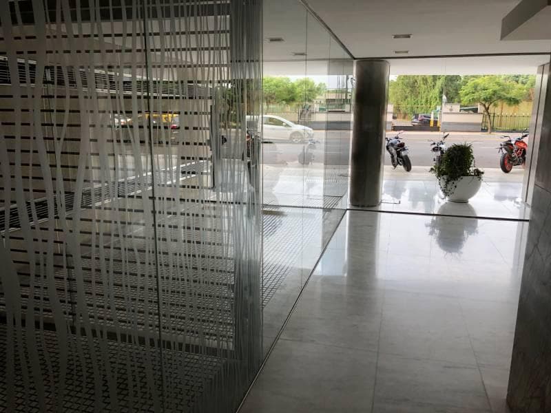 Departamento 1 ambientes en Nuñez - foto 42