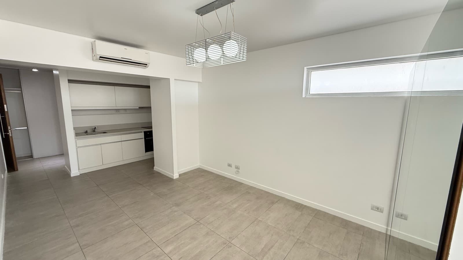 Departamento 1 ambientes en Nuñez - foto 5