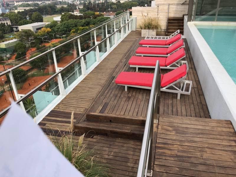 Departamento 1 ambientes en Nuñez - foto 40