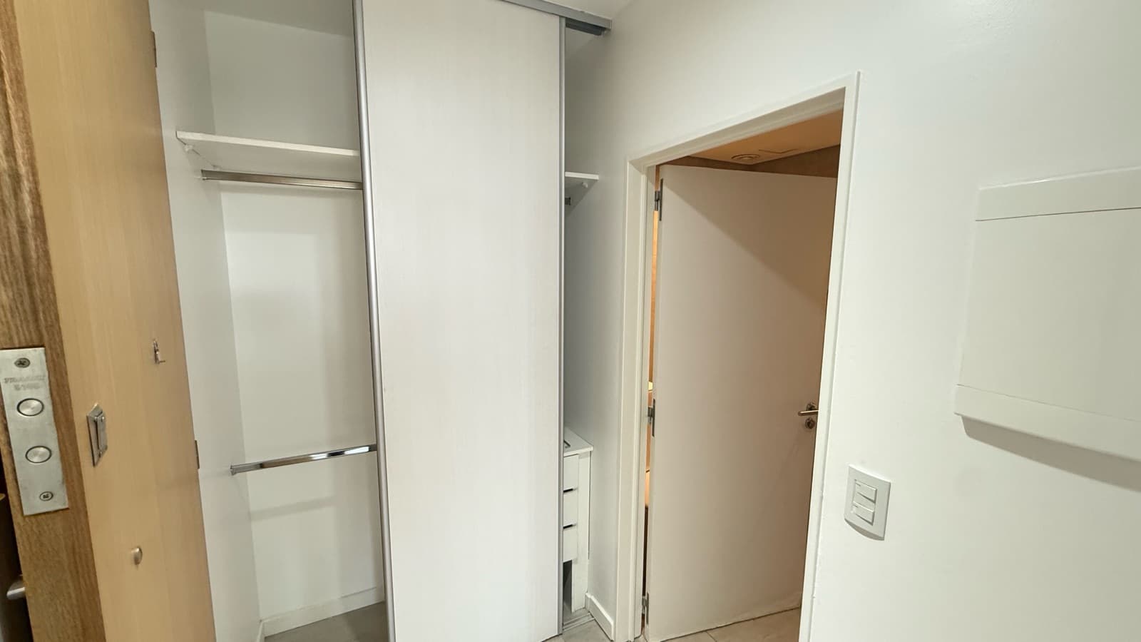 Departamento 1 ambientes en Nuñez - foto 3