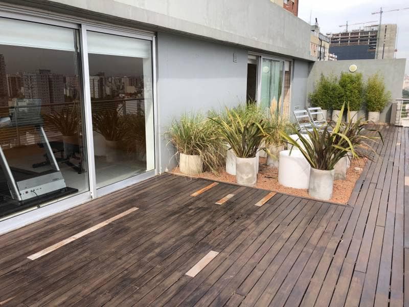 Departamento 1 ambientes en Nuñez - foto 44