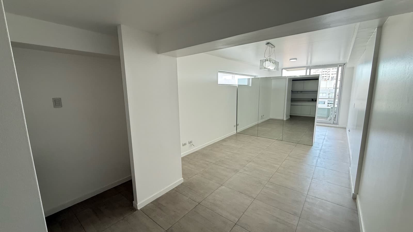 Departamento 1 ambientes en Nuñez - foto 15