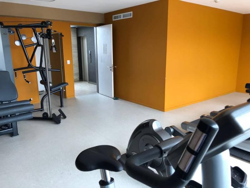 Departamento 1 ambientes en Nuñez - foto 46