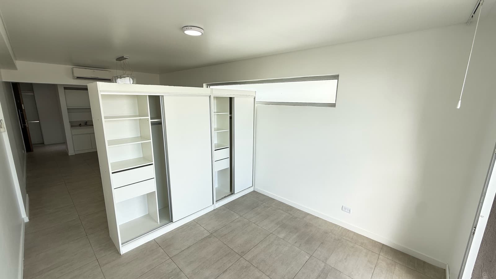 Departamento 1 ambientes en Nuñez - foto 9