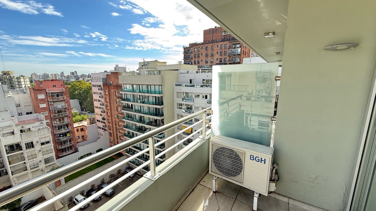 Departamento 1 ambientes en Nuñez - foto 20