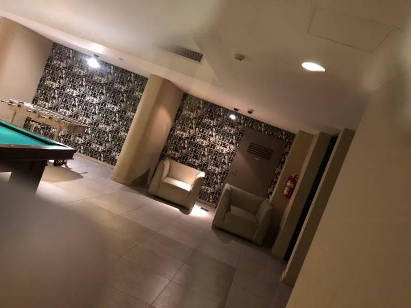 Departamento 1 ambientes en Nuñez - foto 26