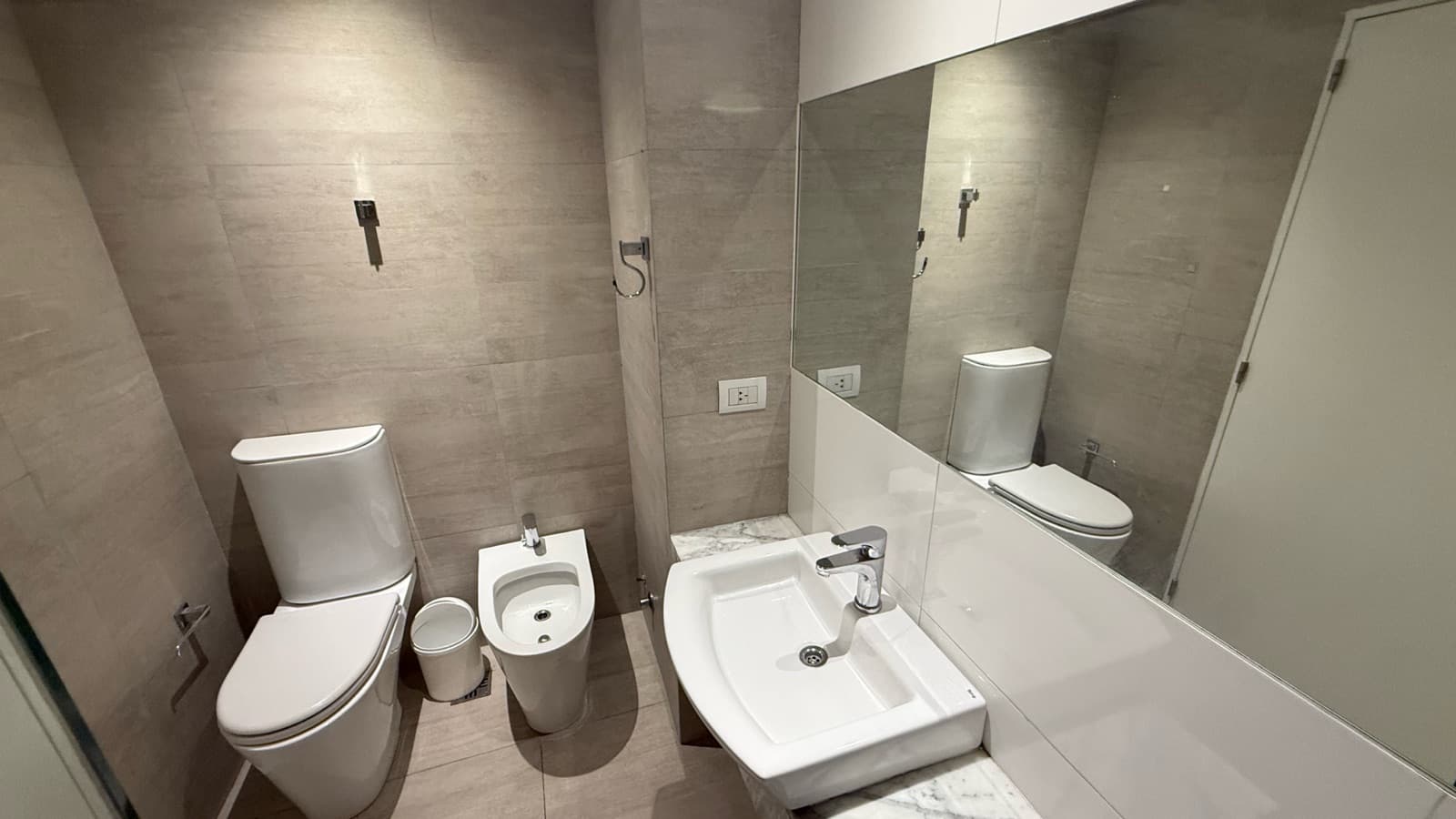 Departamento 1 ambientes en Nuñez - foto 7