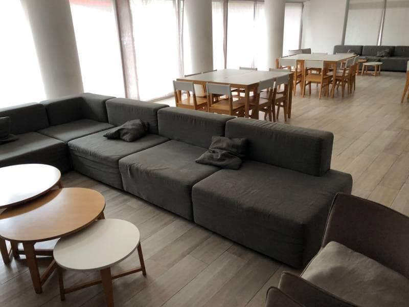 Departamento 1 ambientes en Nuñez - foto 32