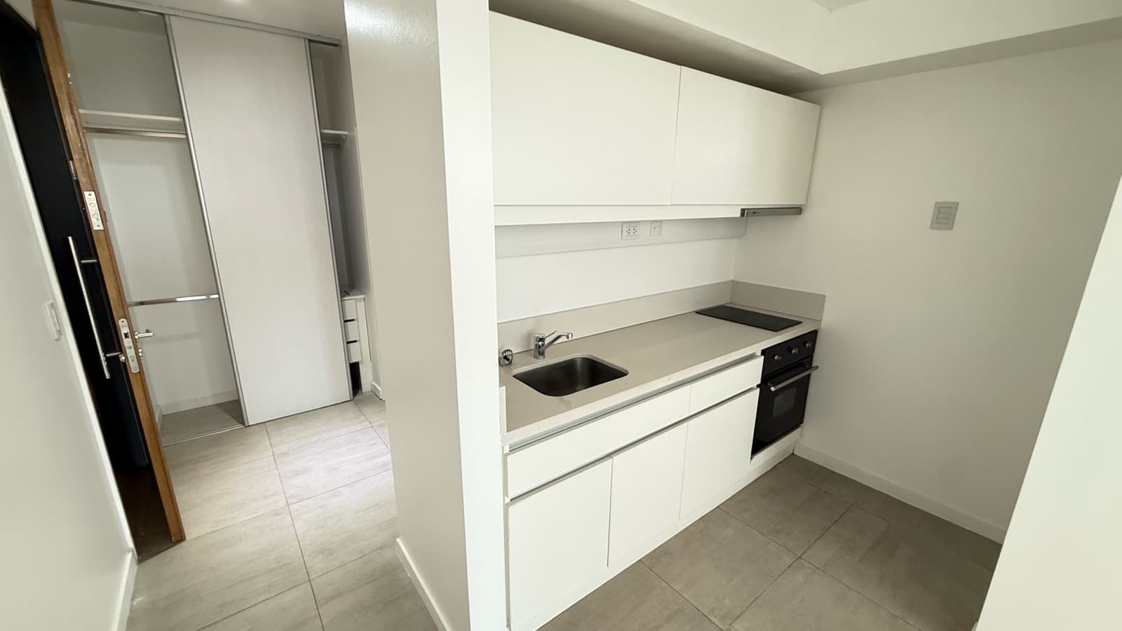 Departamento 1 ambientes en Nuñez - foto 4