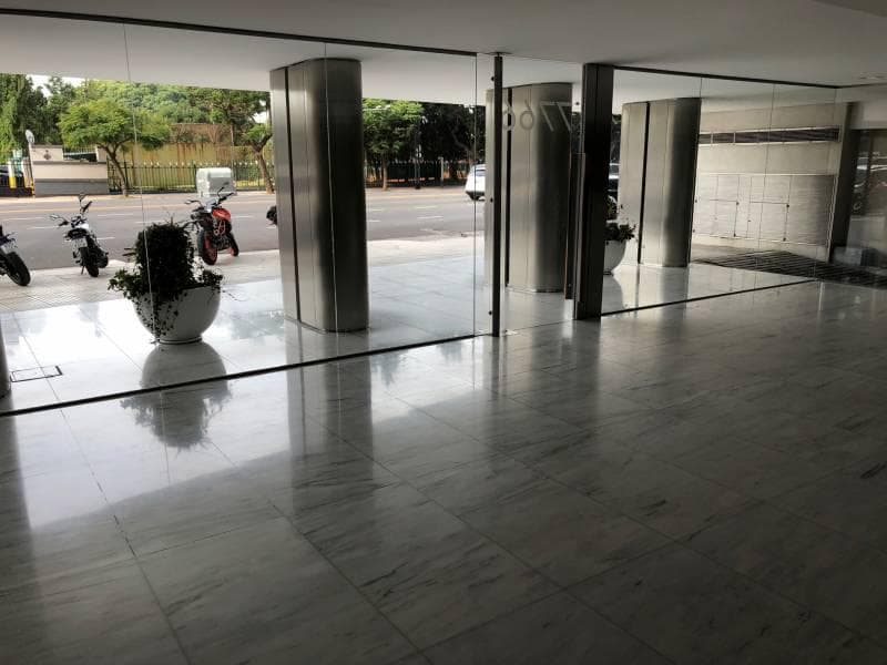 Departamento 1 ambientes en Nuñez - foto 2