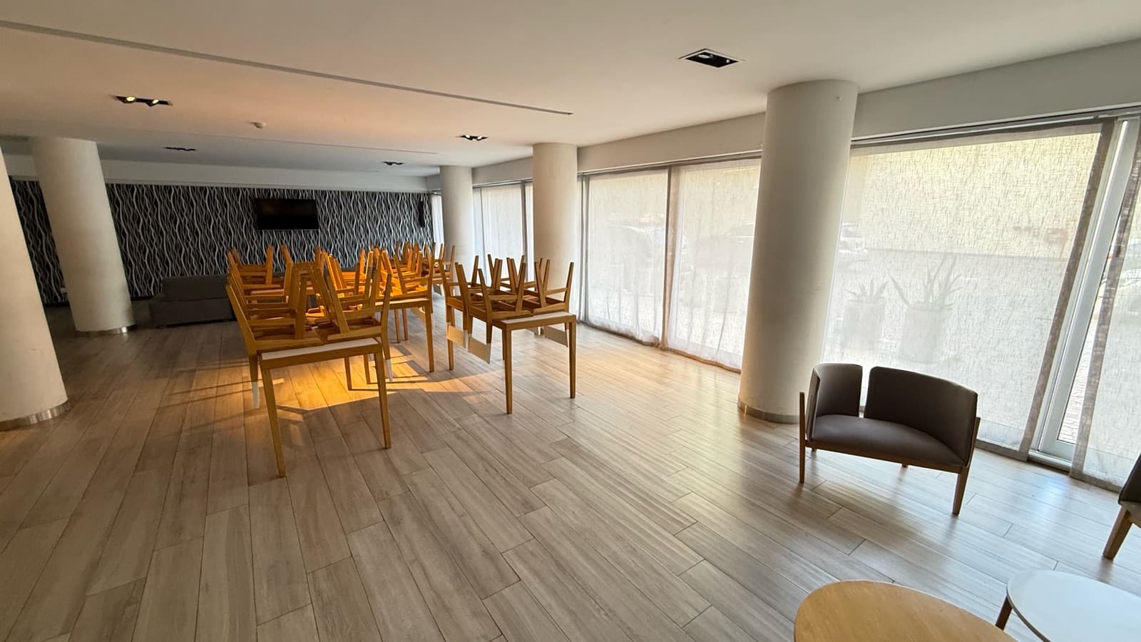 Departamento 1 ambientes en Nuñez - foto 27