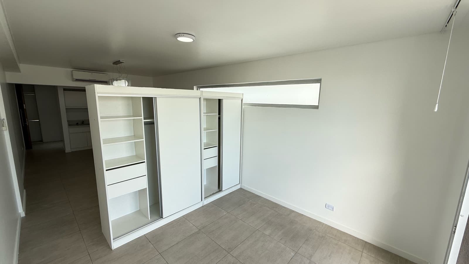 Departamento 1 ambientes en Nuñez - foto 8