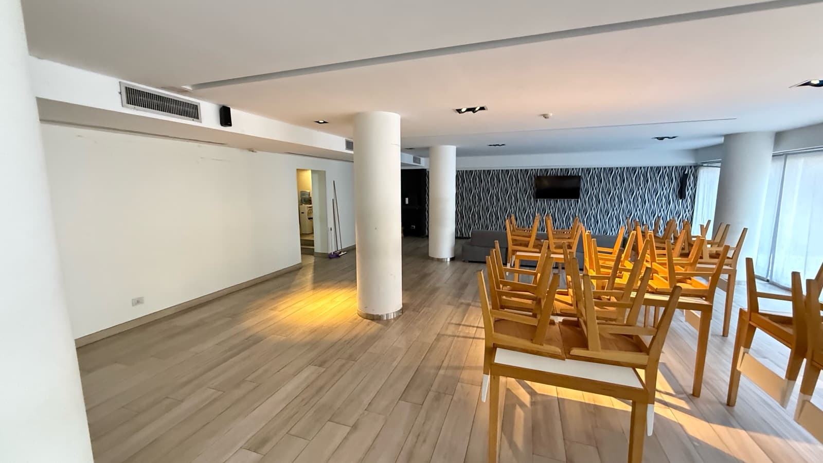 Departamento 1 ambientes en Nuñez - foto 28