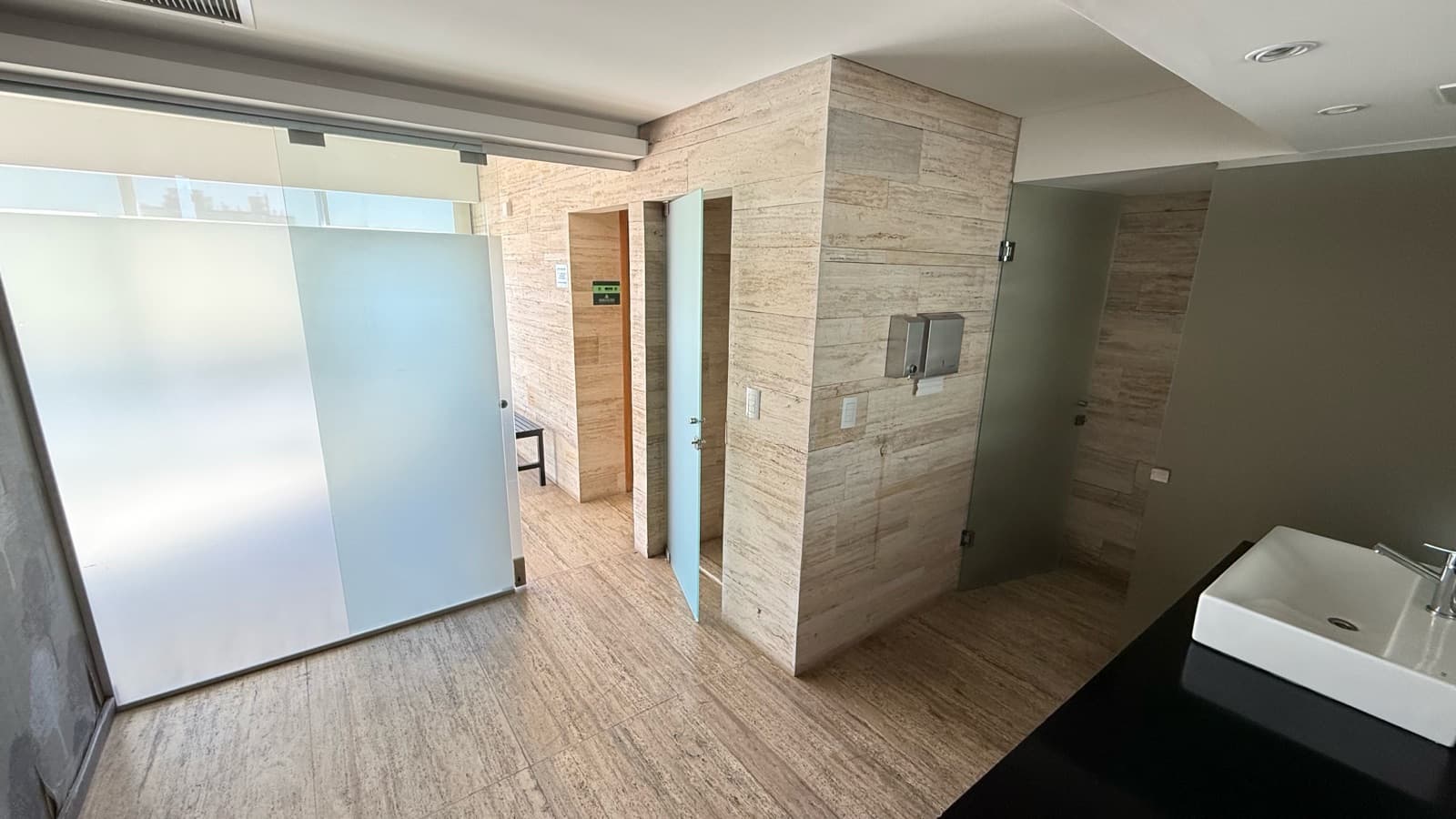 Departamento 1 ambientes en Nuñez - foto 43