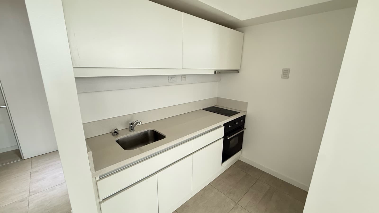 Departamento 1 ambientes en Nuñez - foto 11