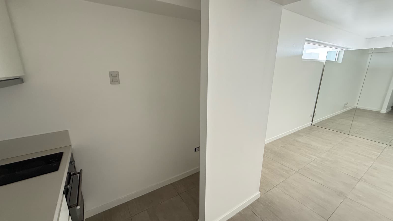 Departamento 1 ambientes en Nuñez - foto 19