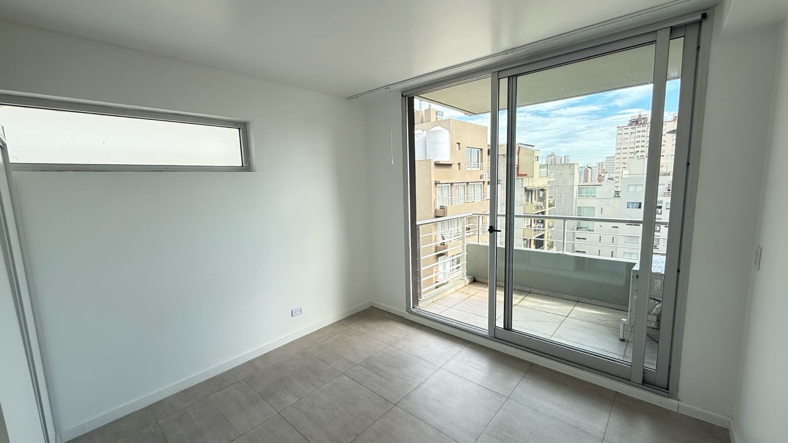 Departamento 1 ambientes en Nuñez - foto 10