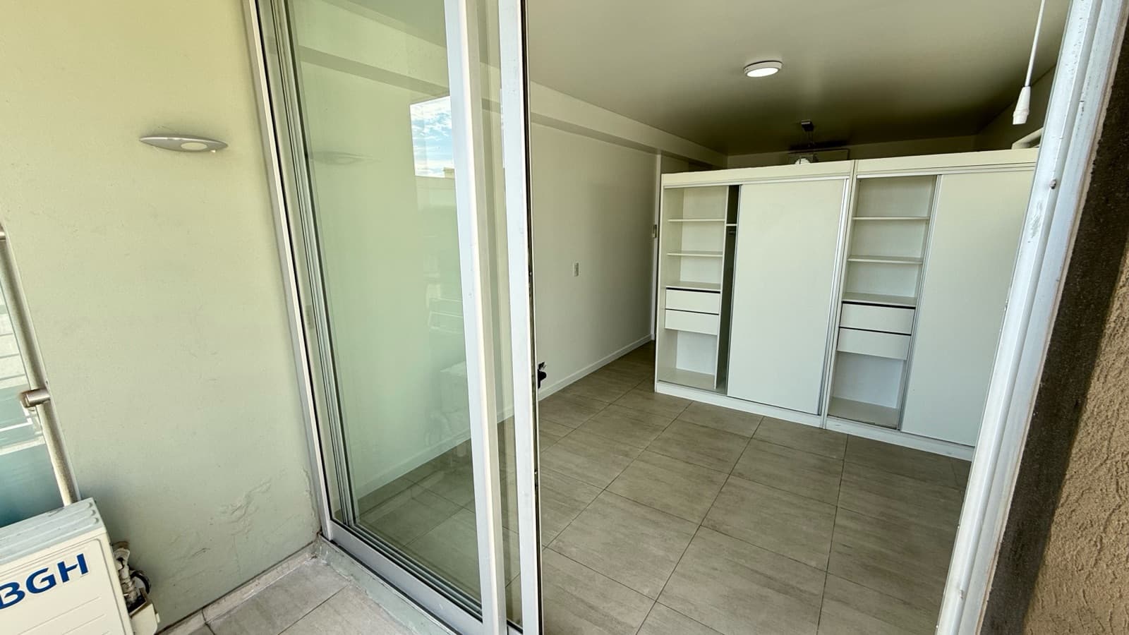 Departamento 1 ambientes en Nuñez - foto 14