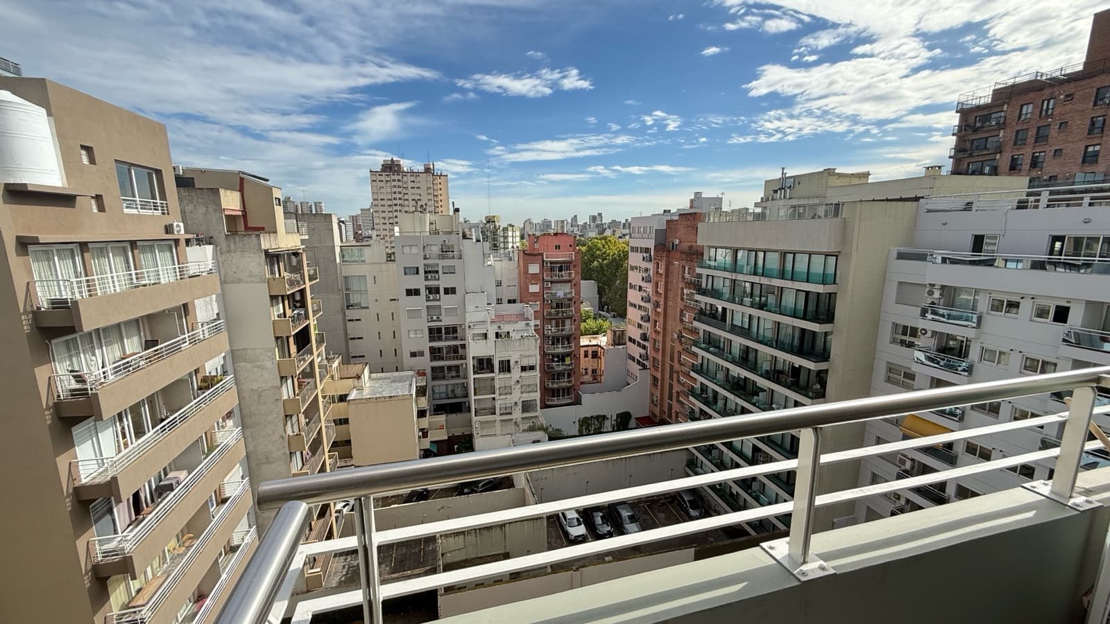 Departamento 1 ambientes en Nuñez - foto 13