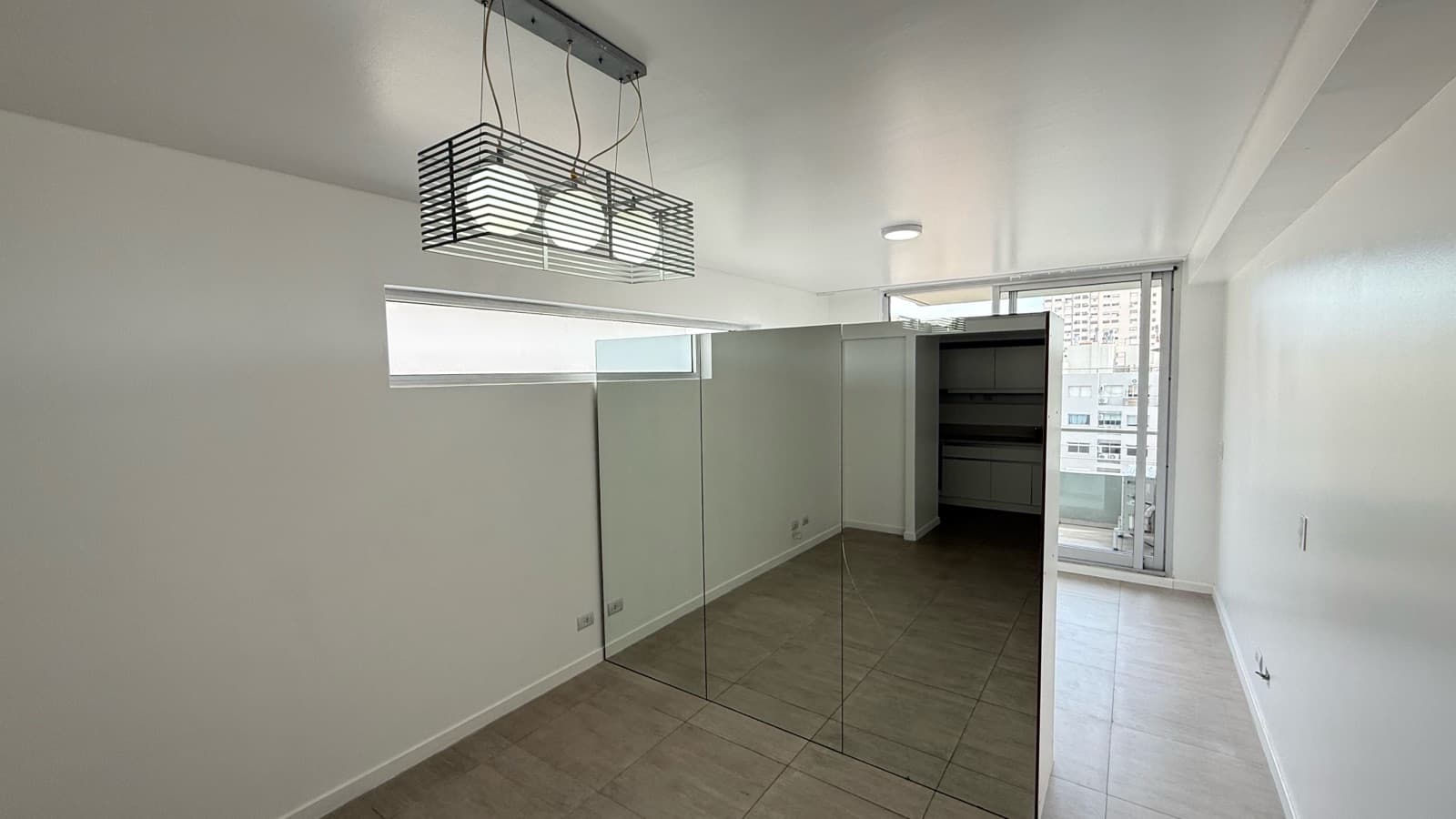 Departamento 1 ambientes en Nuñez - foto 16