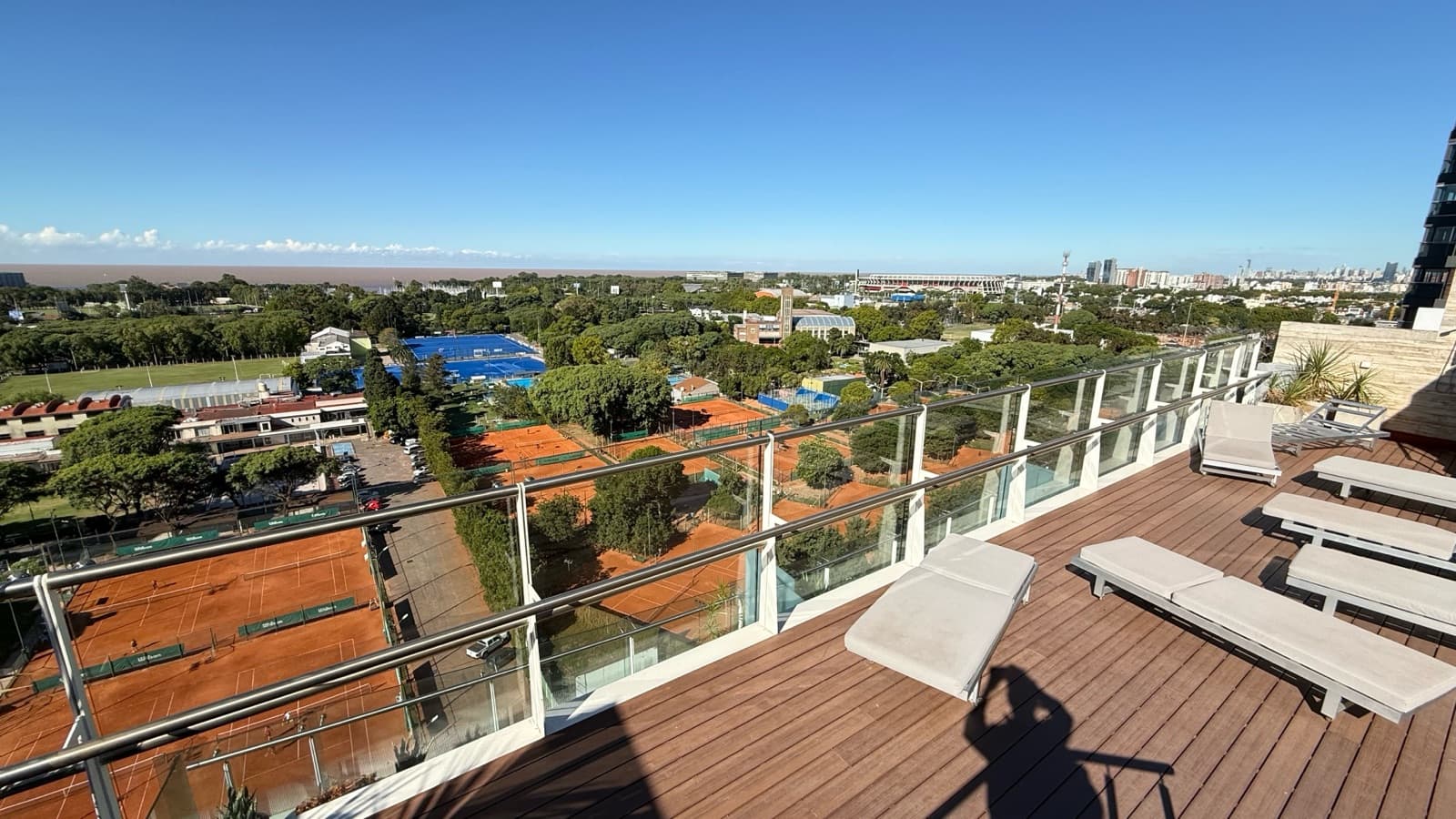 Departamento 1 ambientes en Nuñez - foto 33