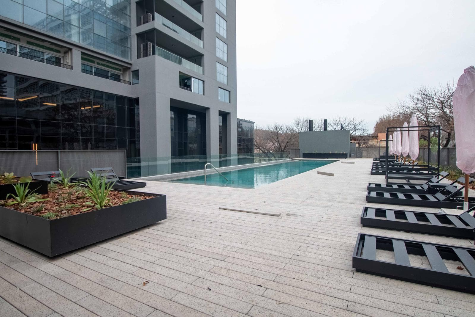 Departamento 2 ambientes en Palermo Soho, Palermo - foto 21