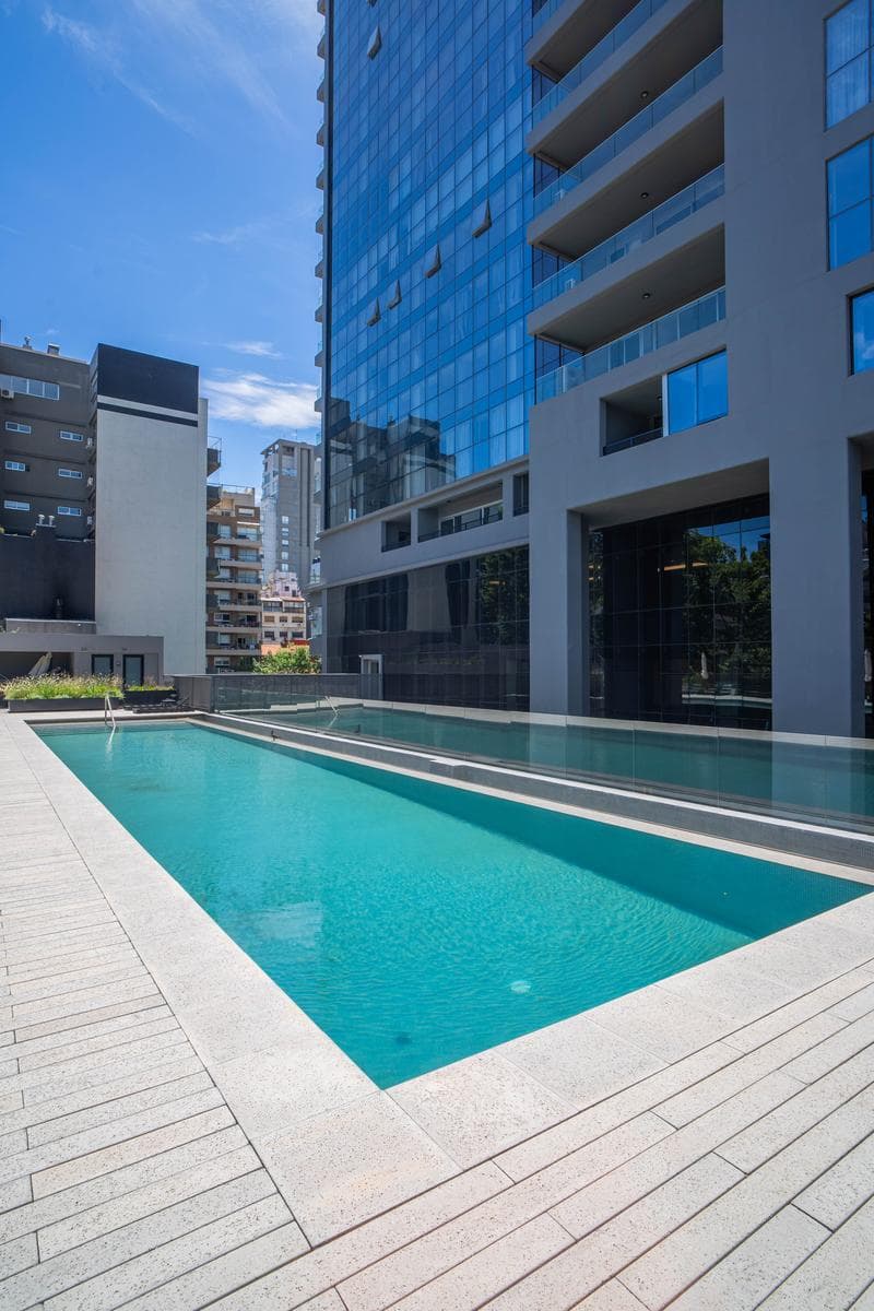 Departamento 2 ambientes en Palermo Soho, Palermo - foto 37