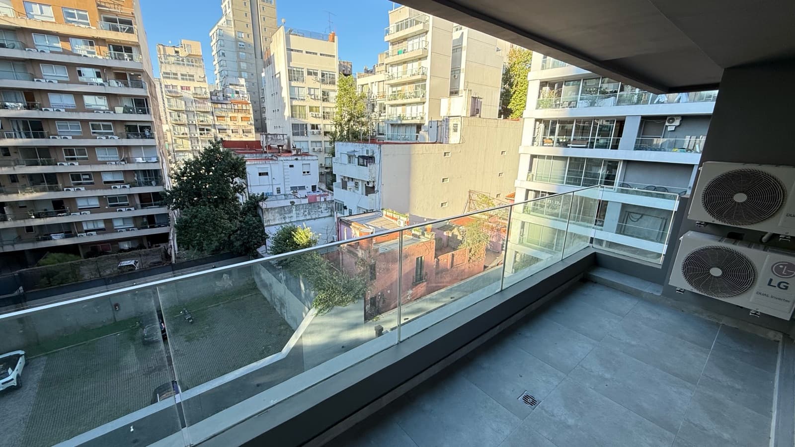 Departamento 2 ambientes en Palermo Soho, Palermo - foto 6