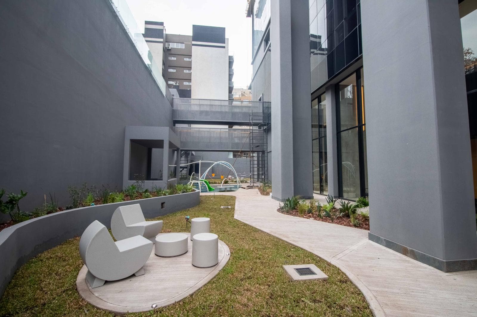 Departamento 2 ambientes en Palermo Soho, Palermo - foto 19