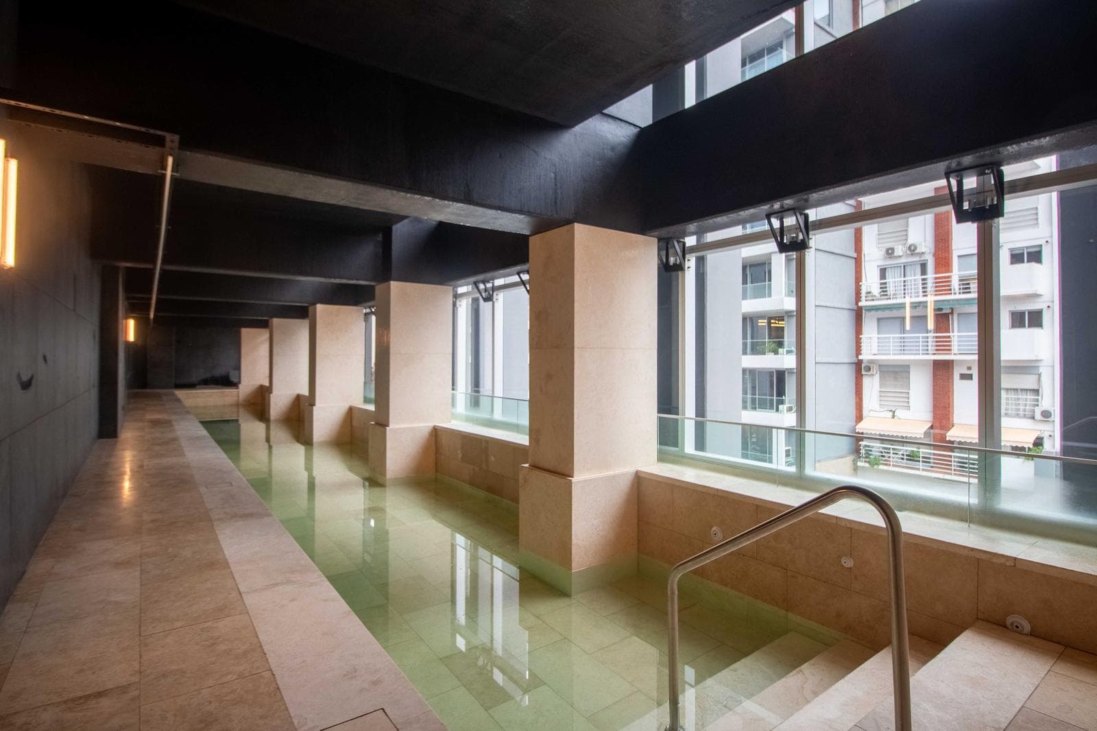 Departamento 2 ambientes en Palermo Soho, Palermo - foto 24