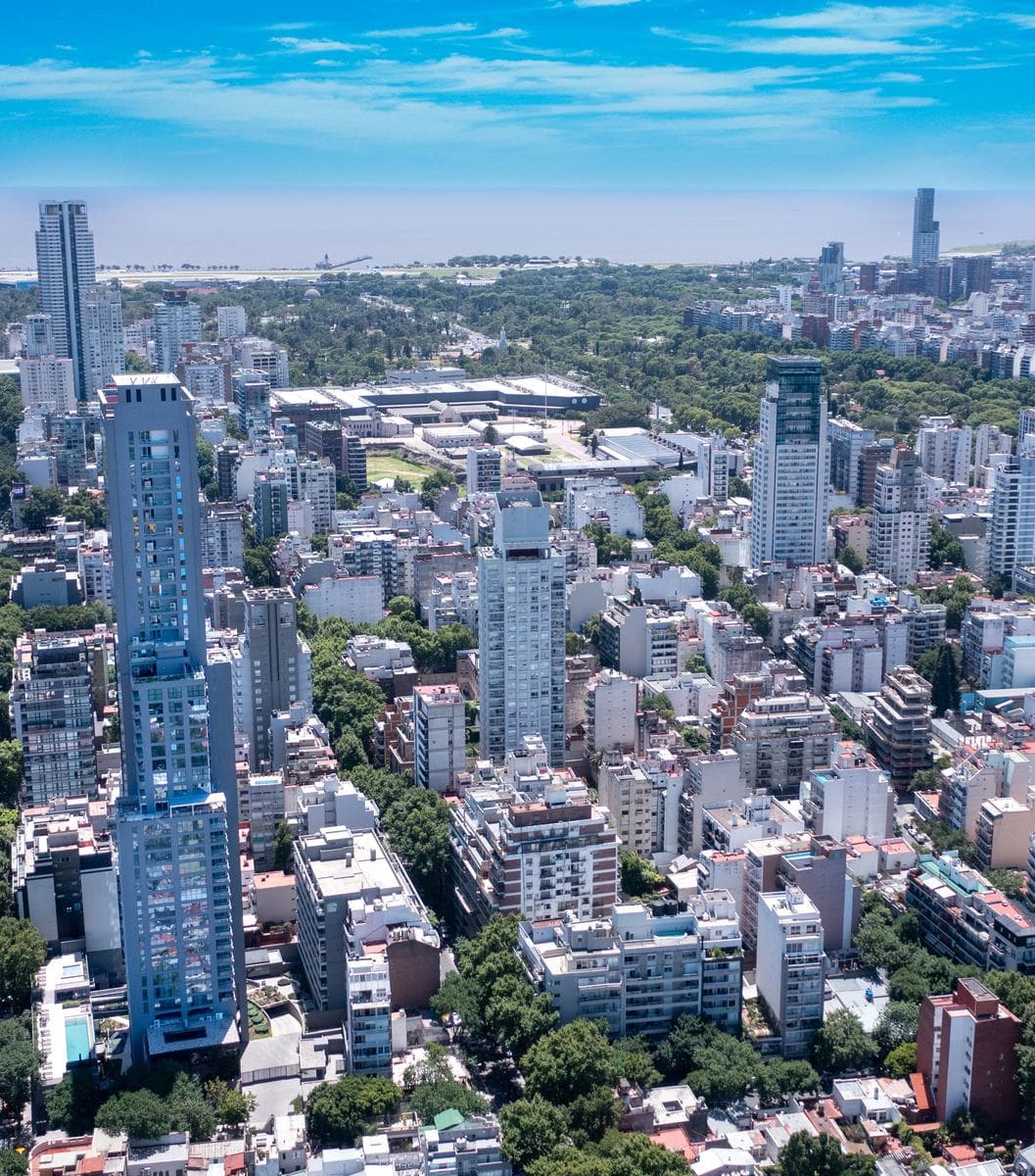 Departamento 2 ambientes en Palermo Soho, Palermo - foto 40