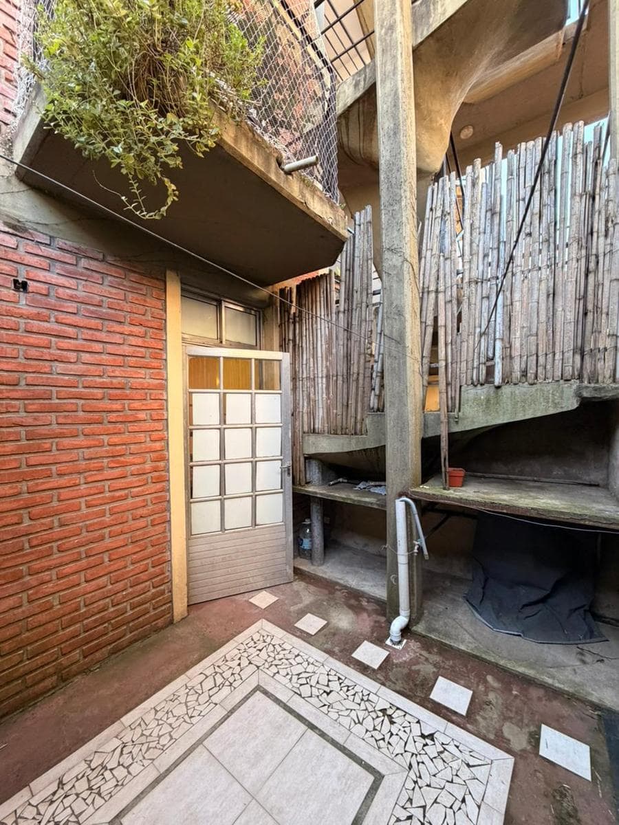 Departamento 2 ambientes en S.Fer.-Vias/Centro, San Fernando - foto 7