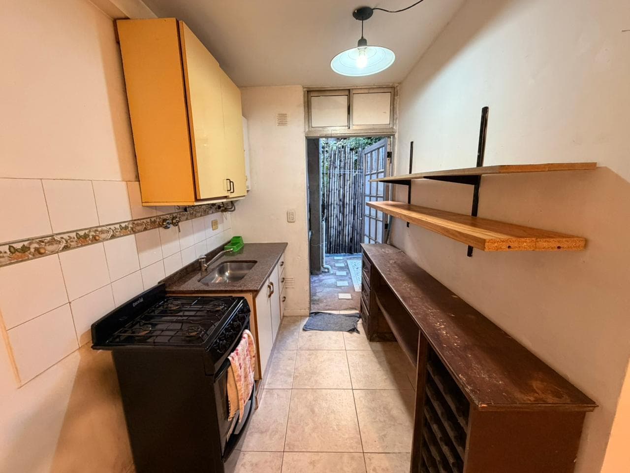 Departamento 2 ambientes en S.Fer.-Vias/Centro, San Fernando - foto 5