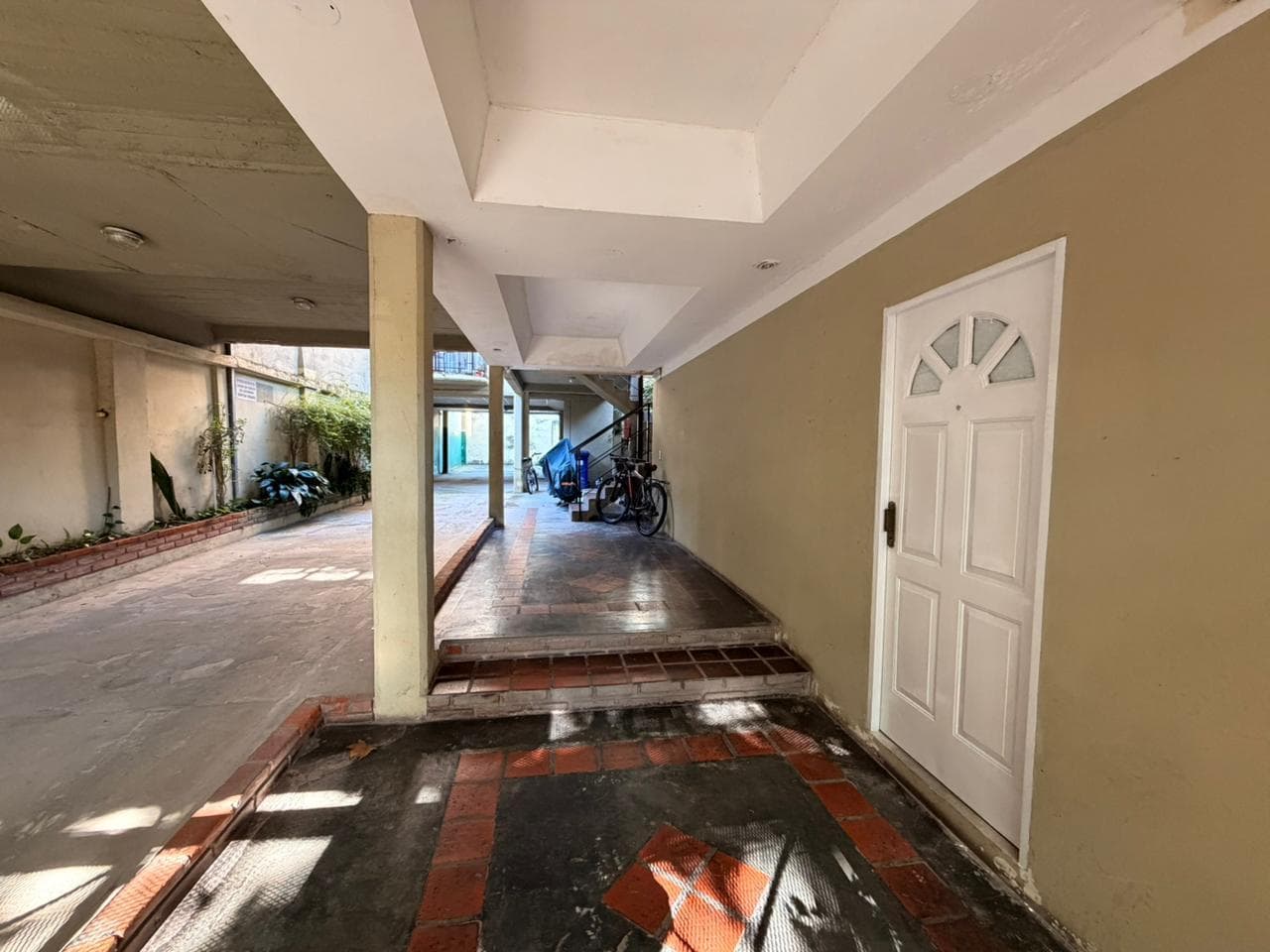 Departamento 2 ambientes en S.Fer.-Vias/Centro, San Fernando - foto 2