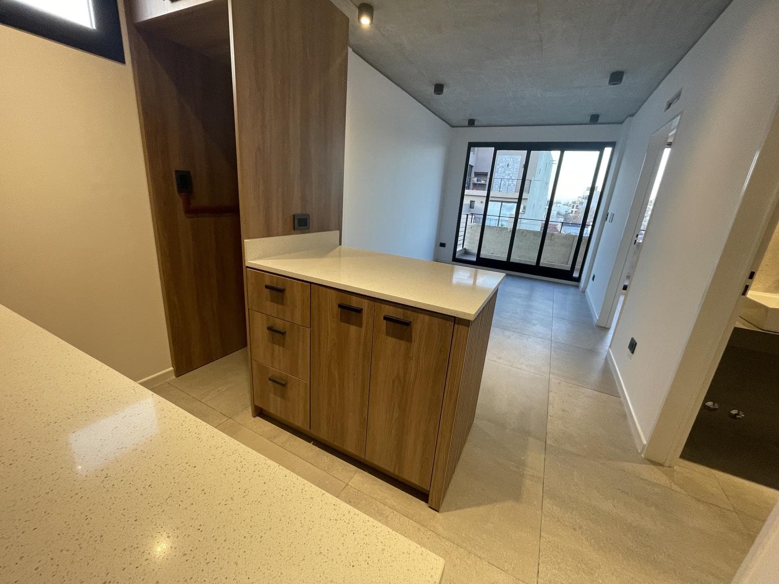 Departamento 2 ambientes en Villa Urquiza - foto 18