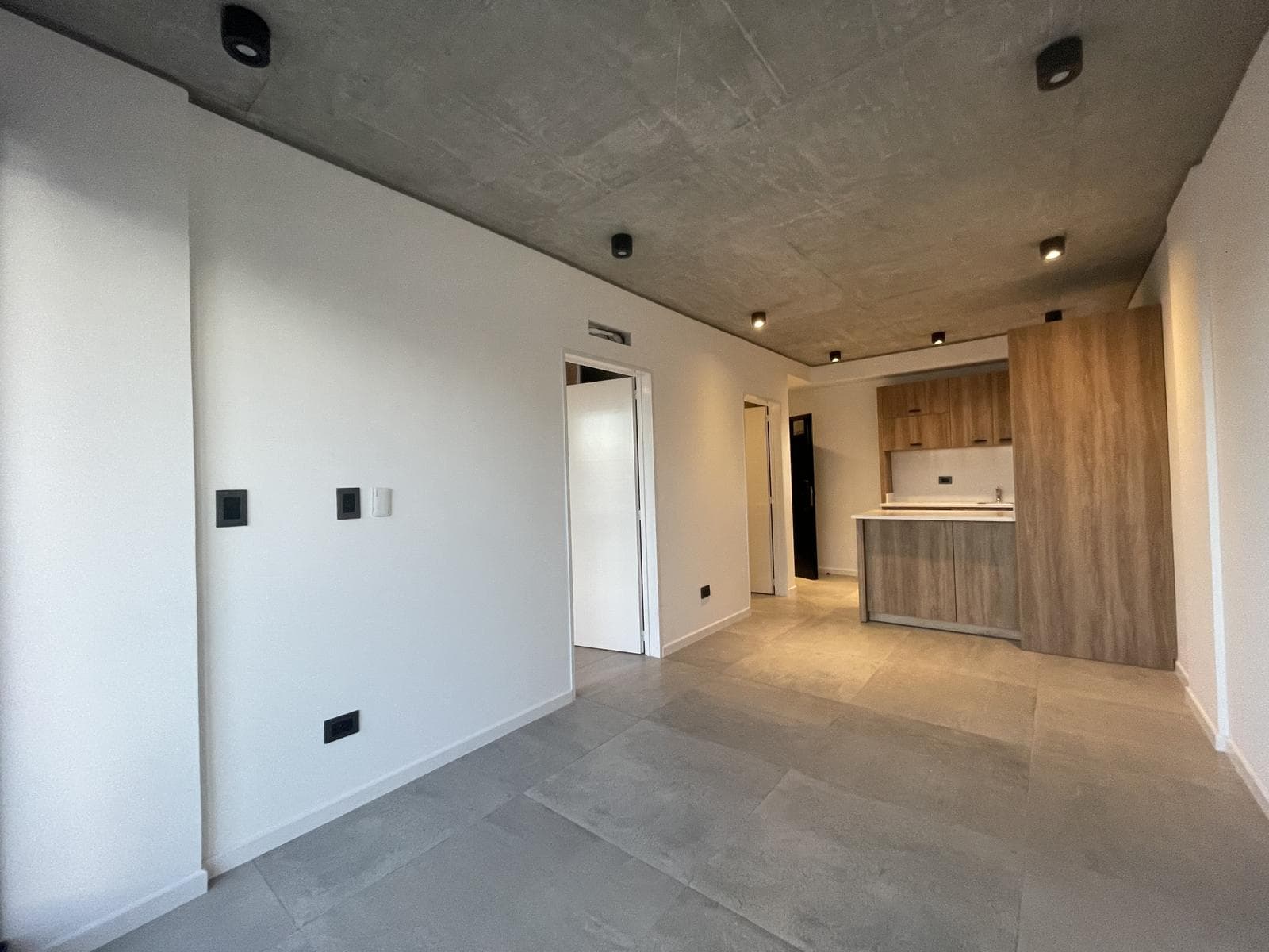 Departamento 2 ambientes en Villa Urquiza - foto 8