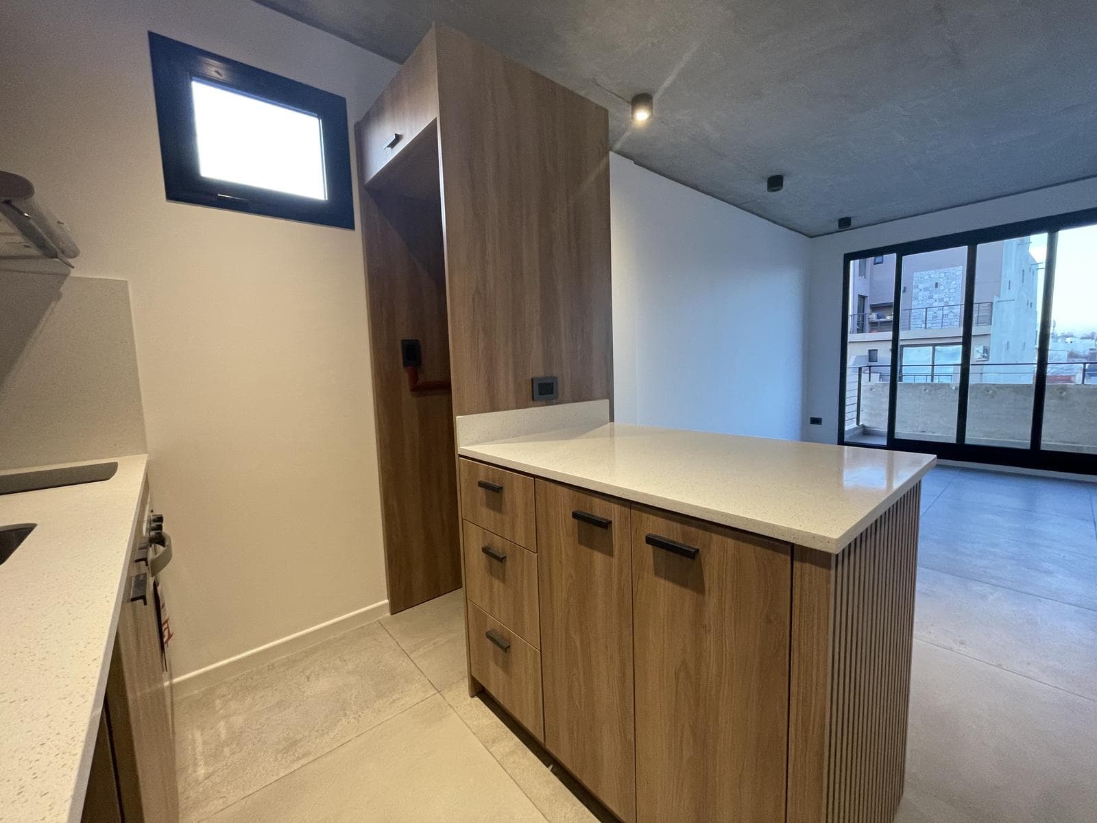 Departamento 2 ambientes en Villa Urquiza - foto 15