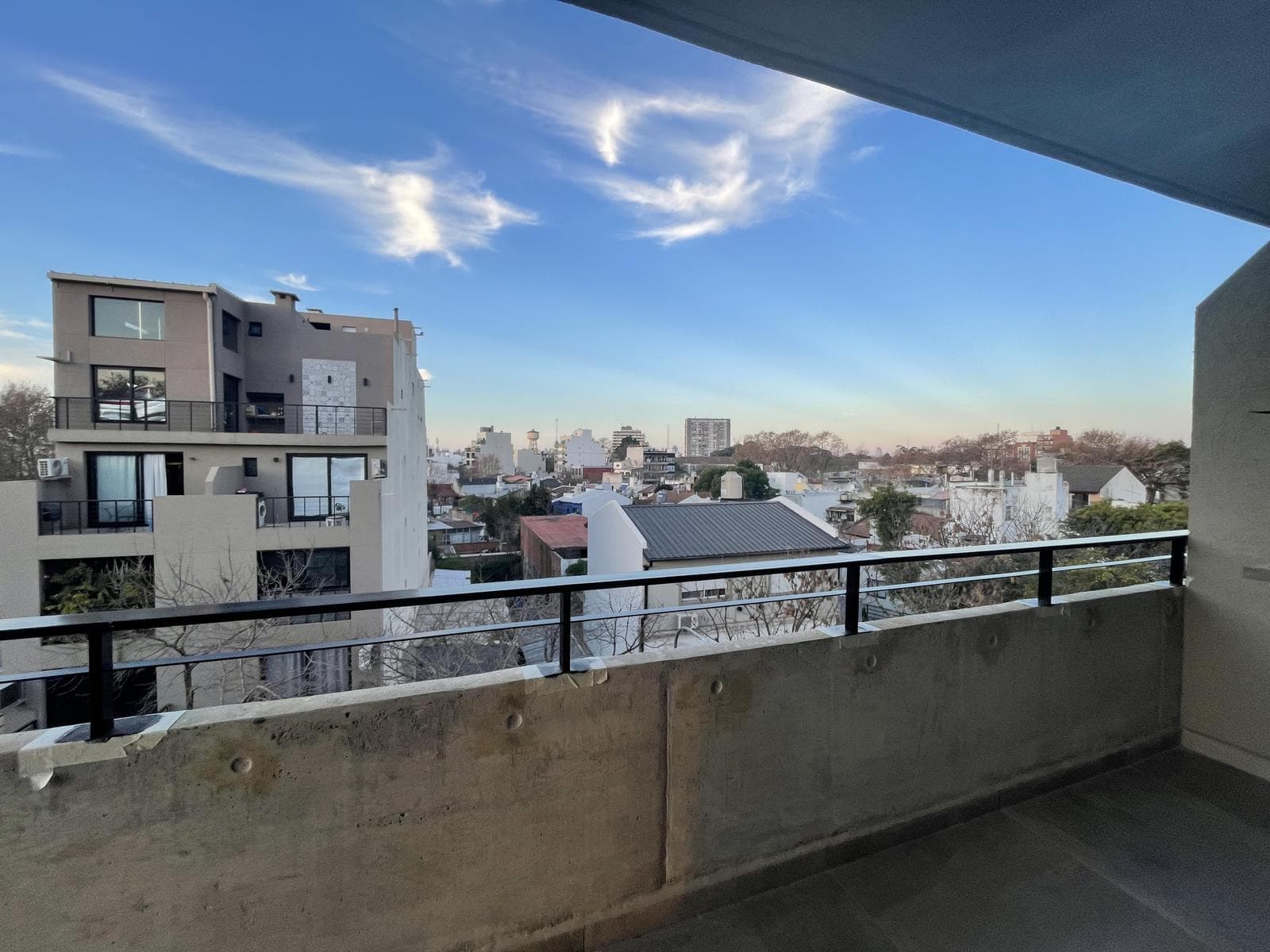 Departamento 2 ambientes en Villa Urquiza - foto 7